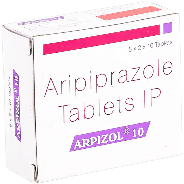 アルピゾール10mgの商品画像 2